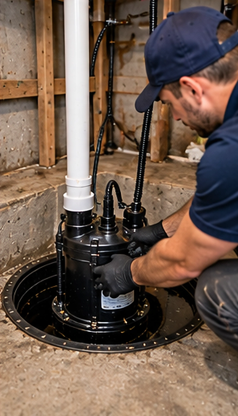 Tankless water heater installation during tankless water heater installation service in Ridgewood, NJ